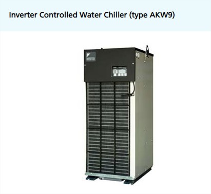 AKW - WATER COOLING UNIT (Circulation Type)-image