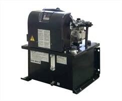 ECORICH-R HYBRID HYDRAULIC UNIT-image